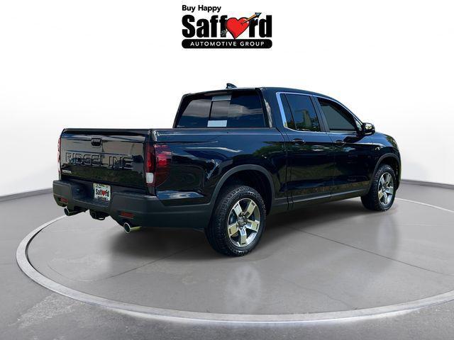 new 2026 Honda Ridgeline car, priced at $45,889
