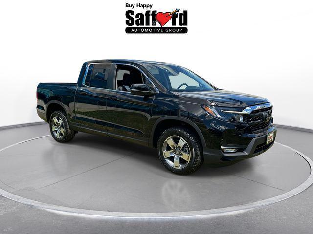 new 2026 Honda Ridgeline car, priced at $45,889