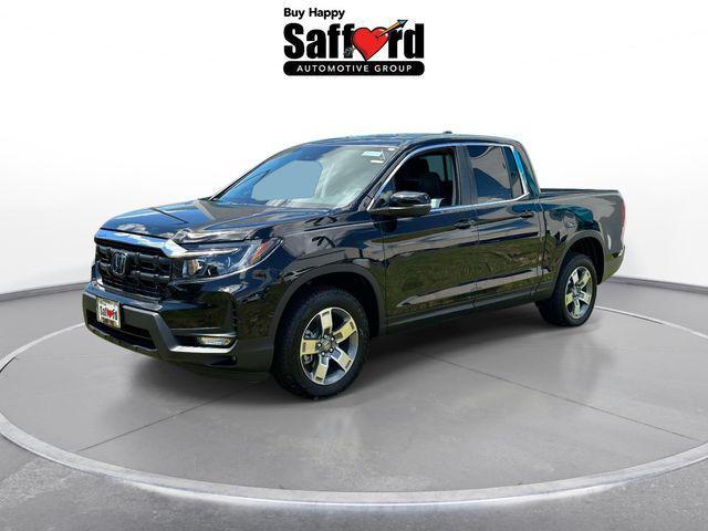 new 2026 Honda Ridgeline car, priced at $45,889