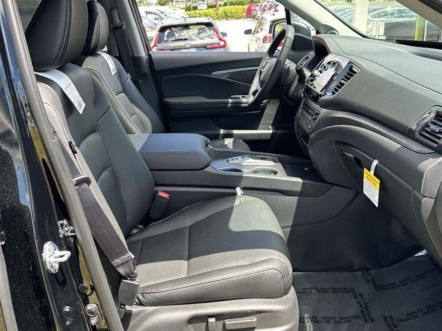 new 2026 Honda Ridgeline car, priced at $45,889