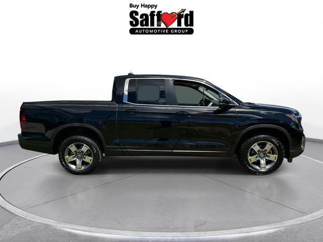 new 2026 Honda Ridgeline car, priced at $45,889