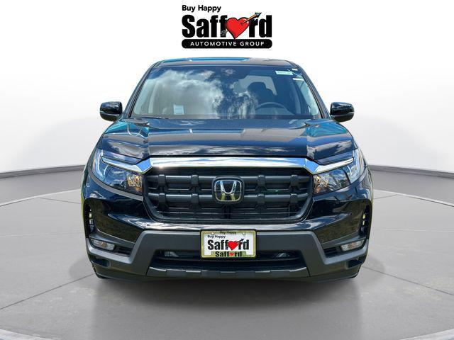 new 2026 Honda Ridgeline car, priced at $45,889