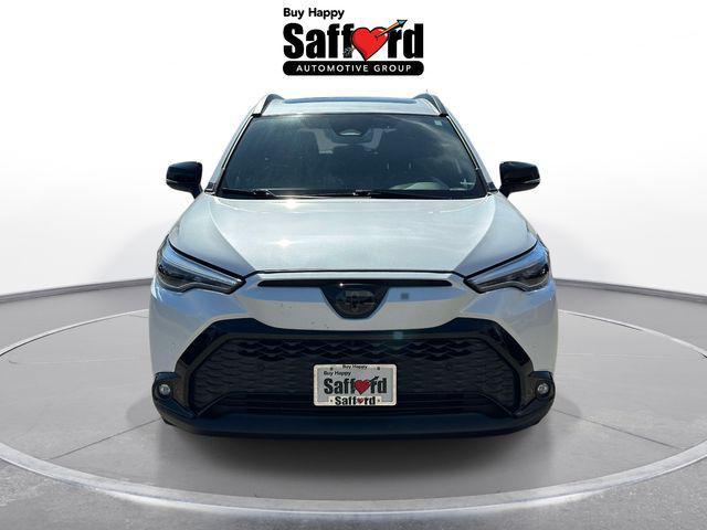 used 2025 Toyota Corolla Hybrid car, priced at $34,699