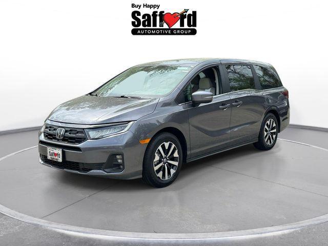 new 2026 Honda Odyssey car, priced at $44,290