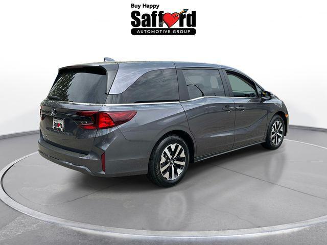 new 2026 Honda Odyssey car, priced at $44,290