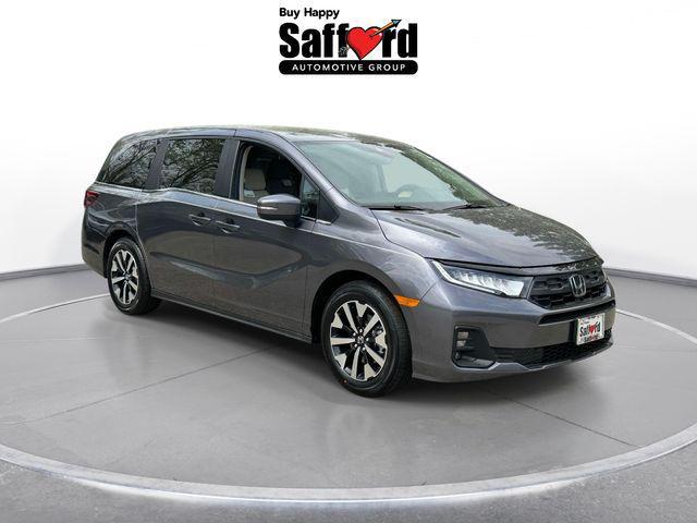 new 2026 Honda Odyssey car, priced at $44,290
