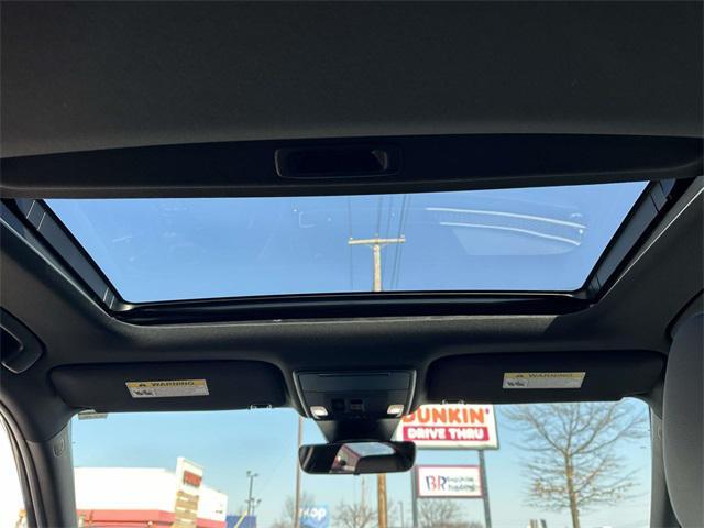 used 2025 Honda Civic Hybrid car, priced at $28,699