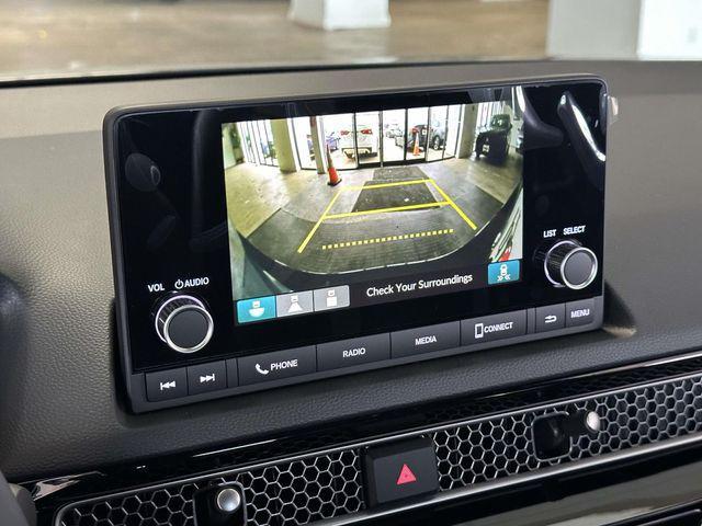 new 2026 Honda Civic car, priced at $27,069