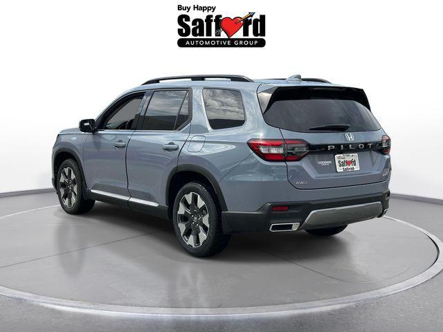 new 2026 Honda Pilot car, priced at $56,244