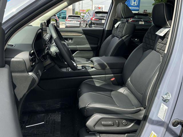 new 2026 Honda Pilot car, priced at $56,244