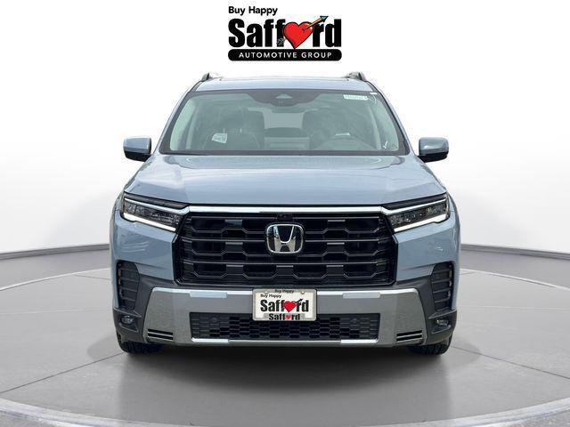 new 2026 Honda Pilot car, priced at $56,244