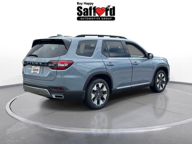 new 2026 Honda Pilot car, priced at $56,244