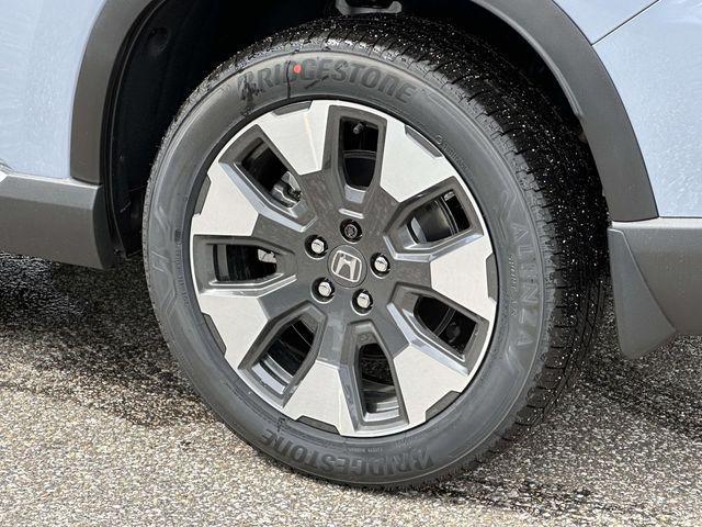 new 2026 Honda Pilot car, priced at $56,244