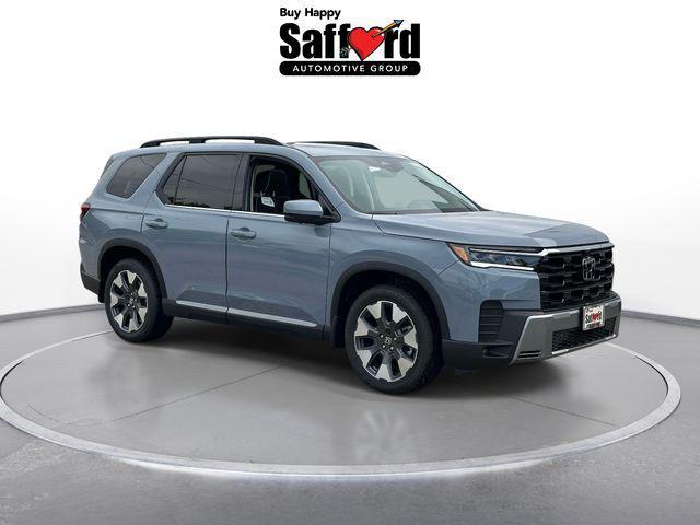 new 2026 Honda Pilot car, priced at $56,244