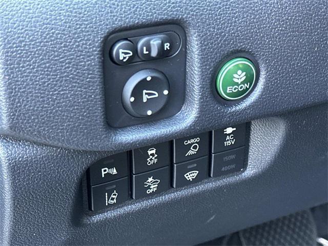 new 2026 Honda Ridgeline car, priced at $43,280