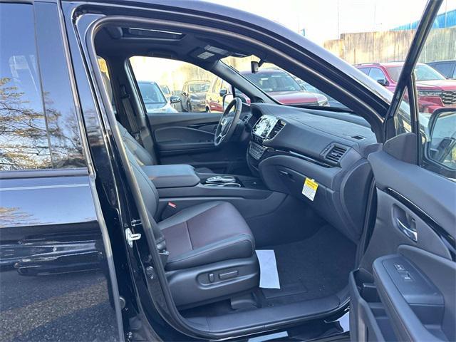 new 2026 Honda Ridgeline car, priced at $43,280