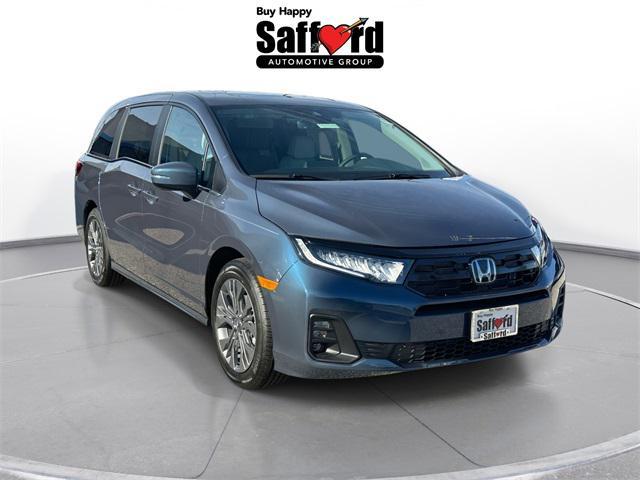new 2026 Honda Odyssey car, priced at $45,628