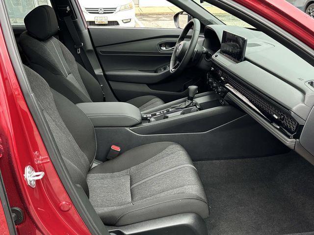 new 2026 Honda Accord Hybrid car, priced at $35,445