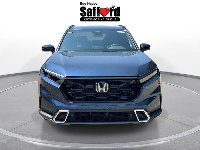 new 2026 Honda CR-V Hybrid car, priced at $44,799