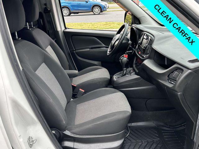 used 2021 Ram ProMaster City car, priced at $10,797