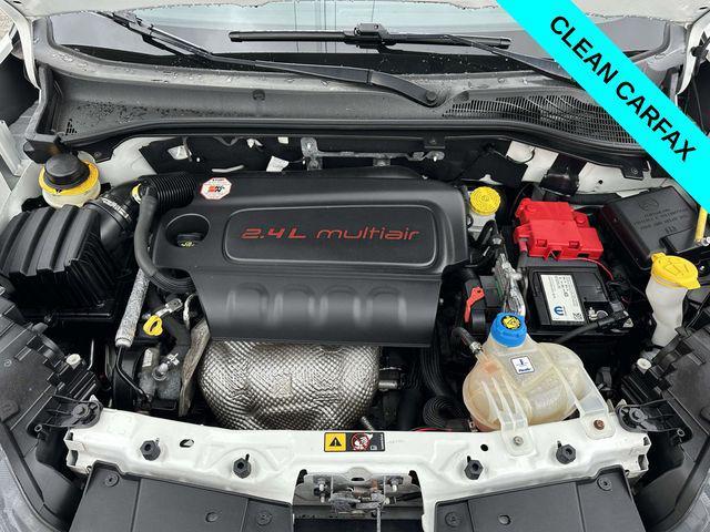 used 2021 Ram ProMaster City car, priced at $10,797