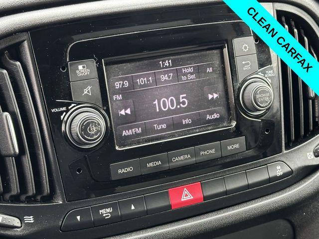used 2021 Ram ProMaster City car, priced at $10,797