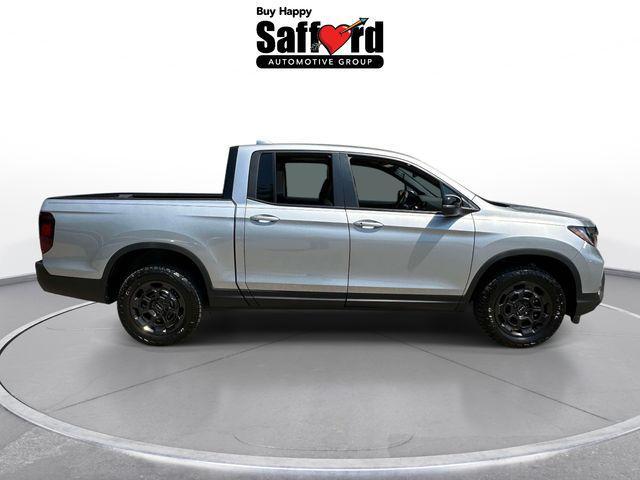 new 2026 Honda Ridgeline car, priced at $49,489