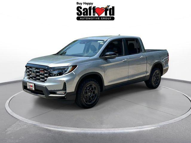 new 2026 Honda Ridgeline car, priced at $49,489