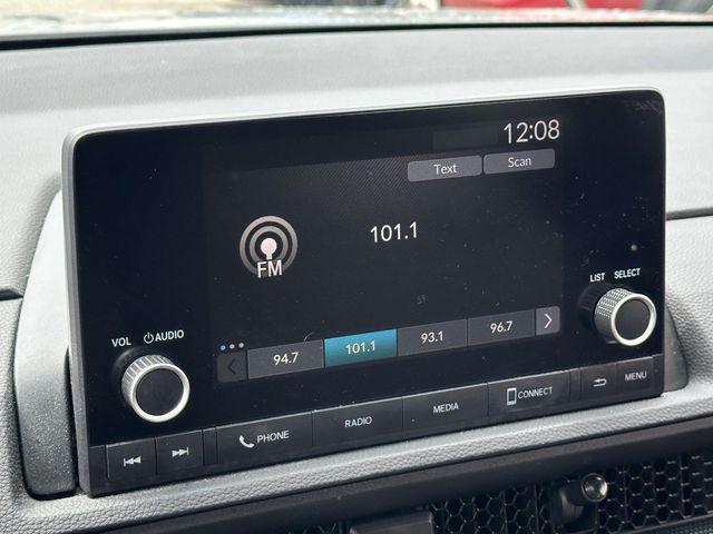 used 2023 Honda CR-V Hybrid car, priced at $30,250