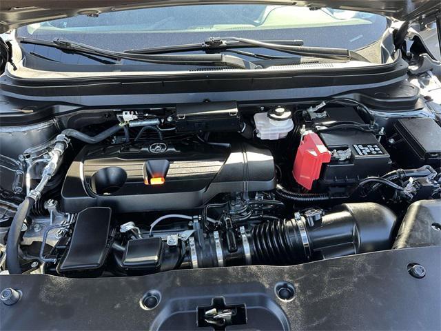 used 2024 Acura RDX car, priced at $39,187