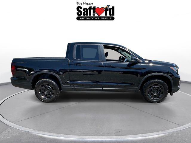 new 2026 Honda Ridgeline car, priced at $49,489