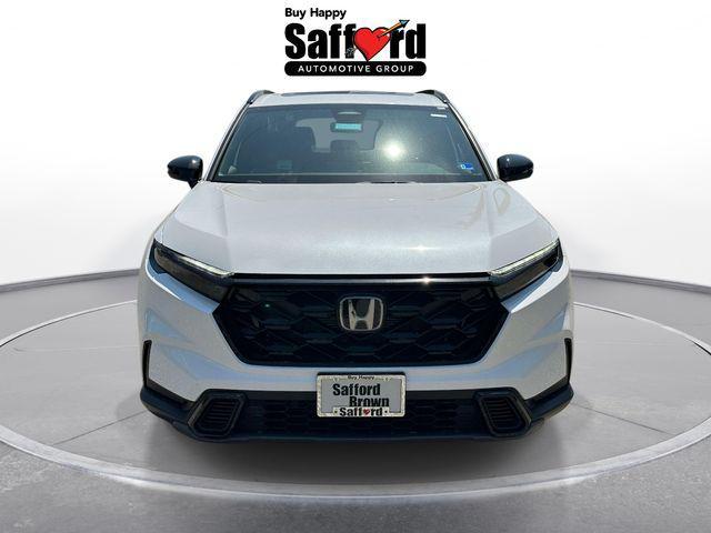 new 2026 Honda CR-V Hybrid car, priced at $39,035