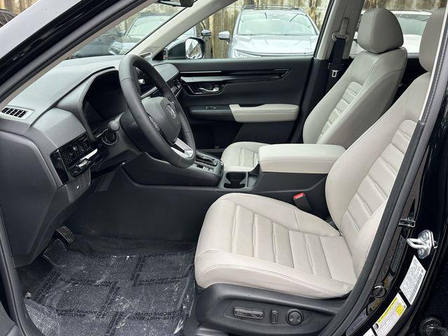 new 2026 Honda CR-V car, priced at $36,431