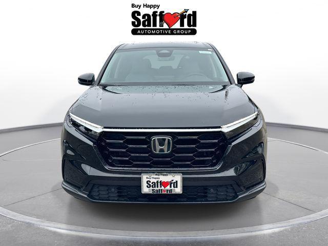 new 2026 Honda CR-V car, priced at $36,431