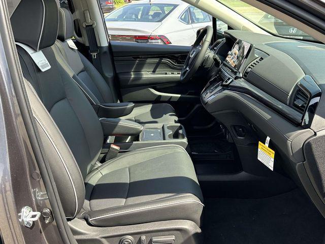 new 2026 Honda Odyssey car, priced at $53,989