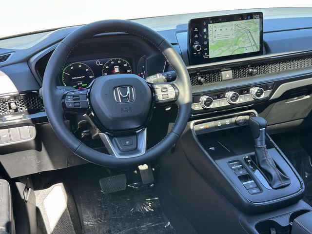 new 2026 Honda CR-V Hybrid car, priced at $44,000
