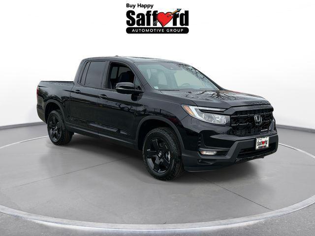 new 2026 Honda Ridgeline car, priced at $49,689