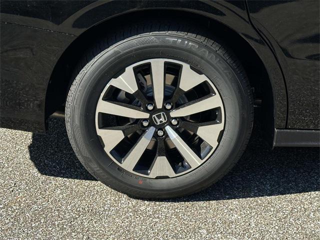 new 2026 Honda Odyssey car, priced at $42,932