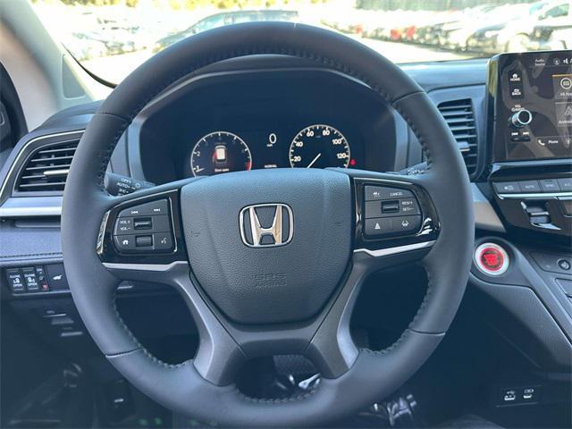 new 2026 Honda Odyssey car, priced at $42,932
