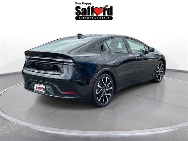 used 2024 Toyota Prius Prime car, priced at $28,649