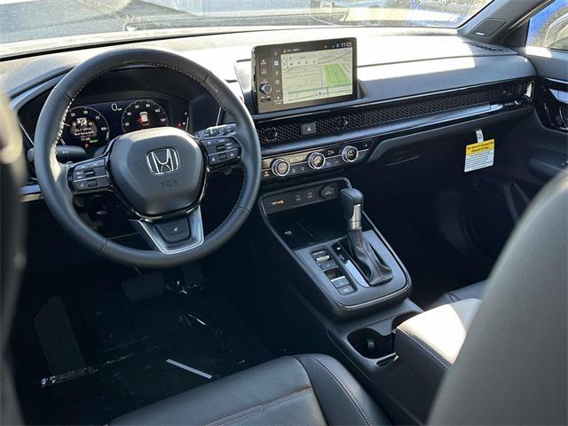 new 2026 Honda CR-V Hybrid car, priced at $40,884