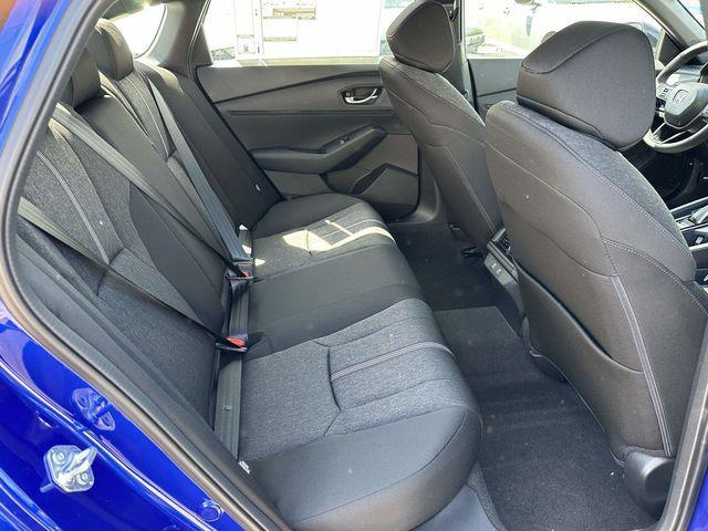 new 2026 Honda Accord Hybrid car, priced at $35,445