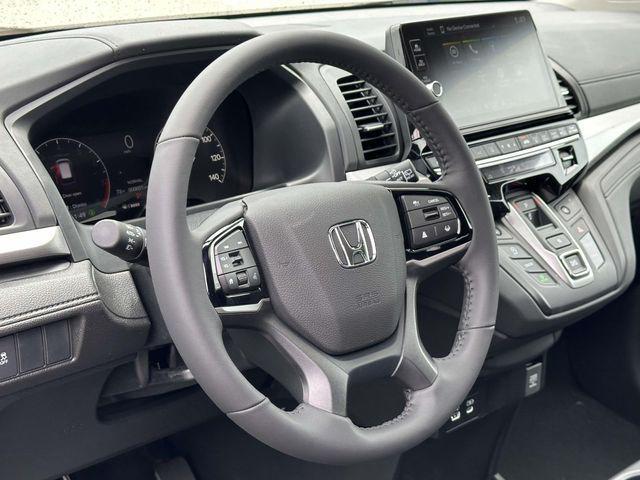 new 2026 Honda Odyssey car, priced at $45,089