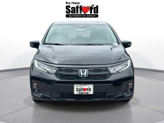 new 2026 Honda Odyssey car, priced at $45,089