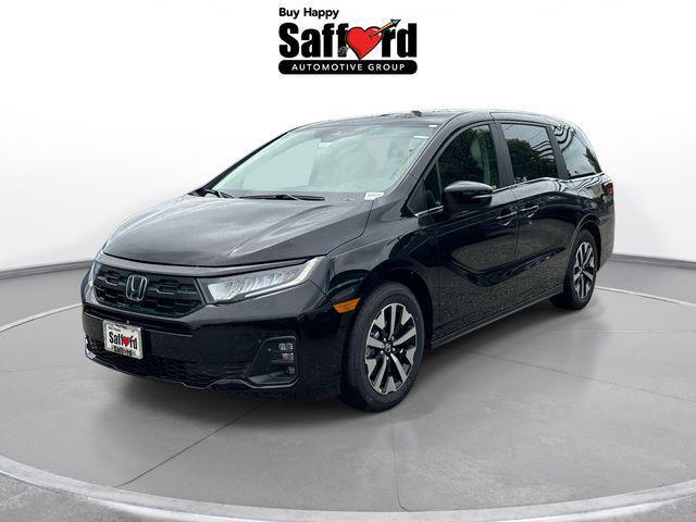 new 2026 Honda Odyssey car, priced at $45,089