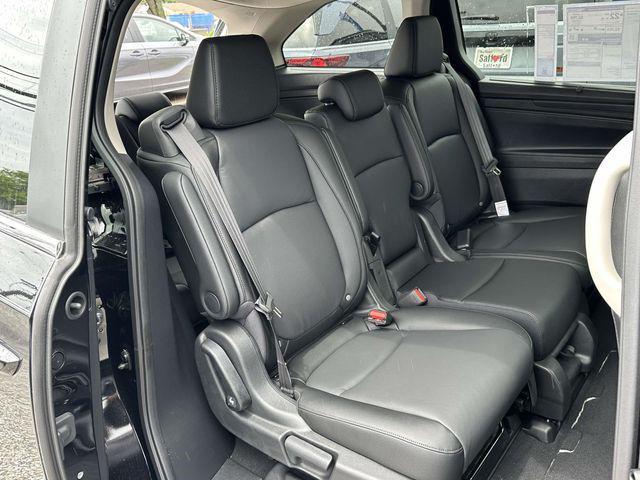 new 2026 Honda Odyssey car, priced at $45,089