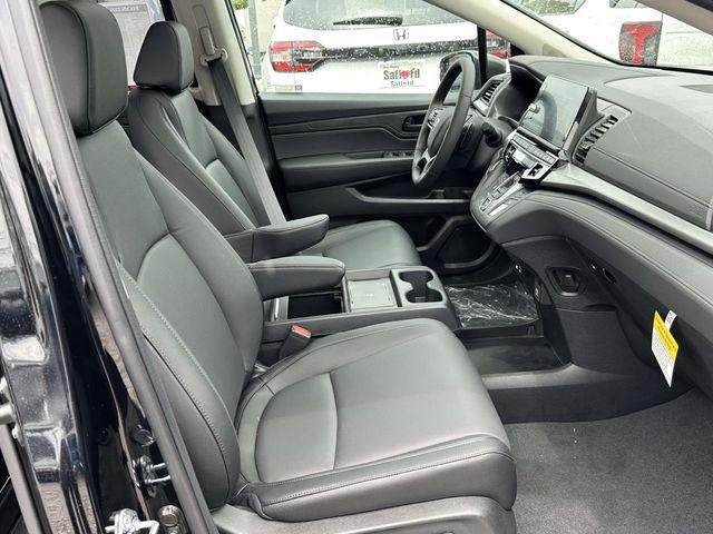 new 2026 Honda Odyssey car, priced at $45,089