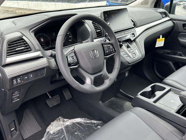 new 2026 Honda Odyssey car, priced at $45,089