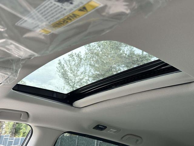 new 2026 Honda Odyssey car, priced at $44,290