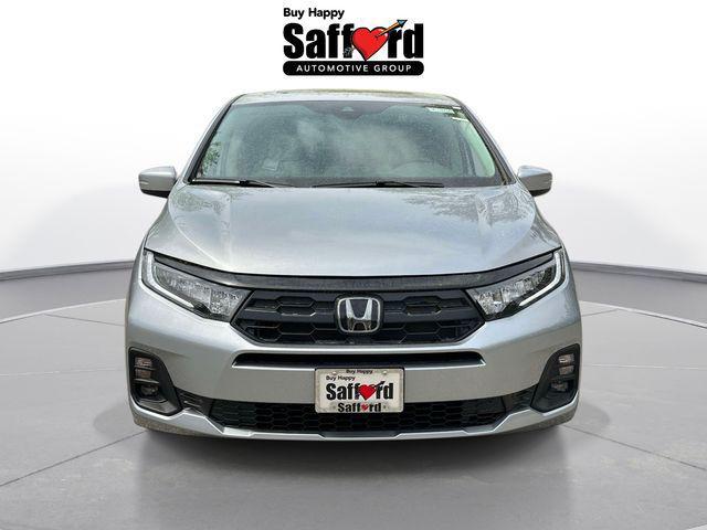 new 2026 Honda Odyssey car, priced at $44,290